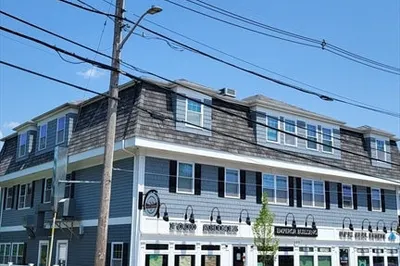 277 Pawtucket Street #1A 1