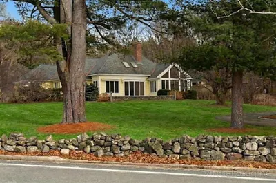 150 Georgetown Rd