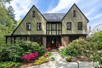 127 Woodland Rd 1