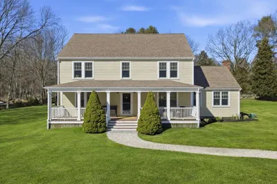 24 Ridge Hill Road 1