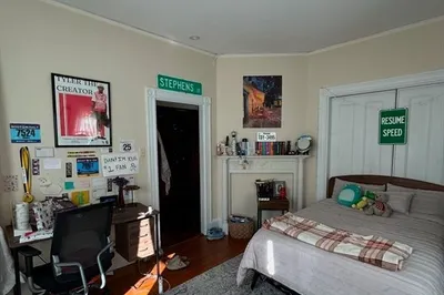 17 Hillside St #3