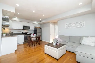 18 Bremen Street #2