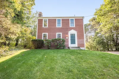 105 Perch Pond Rd