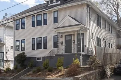 191 Poplar Street #1 1
