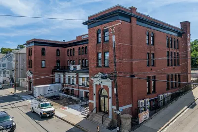 403 Division Street #12 1