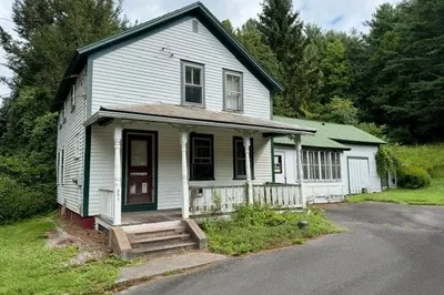 501 Coles Meadow Road 1