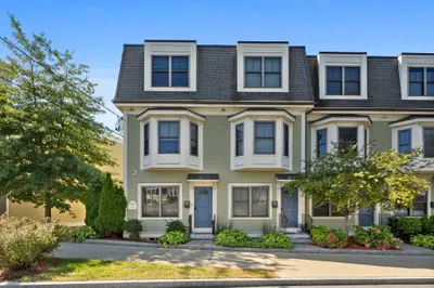 160 Green Street #1 1