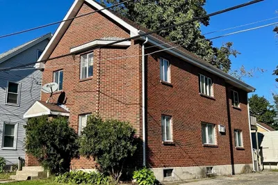 5 Charles Street Avenue 1