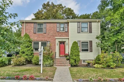 64 Ashland St #2