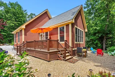 41 Whispering Pines #41