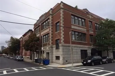 99 Gove Street #4