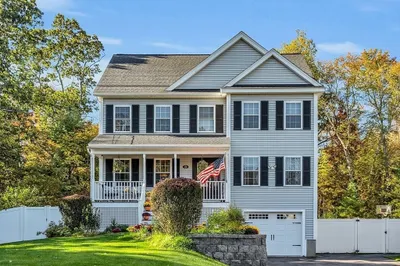 94 Mink Run Road 1