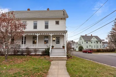 55 West Street #2 1