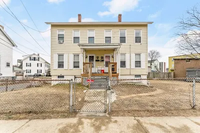64-66 Worcester St