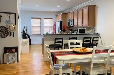 38 Eddy Street #2