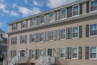 37 Bartlett #1