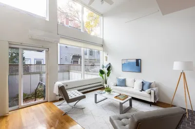 2 Ellery Square