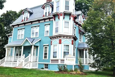 46 North Main St 1