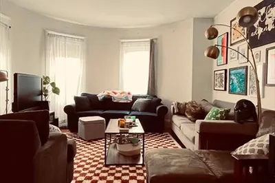 75 Foster Street #1 1