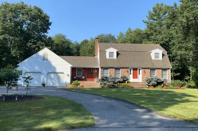 30 Rollins Rd