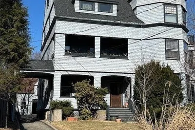 111 Davis Ave #1