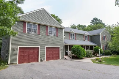 115 Bournehurst Dr 1