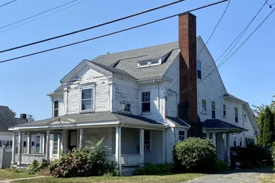 243 North St #2