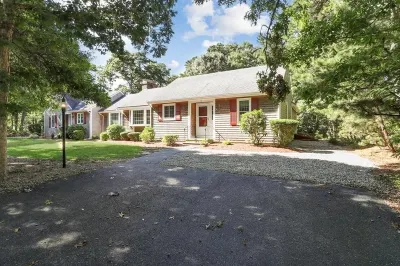 5 Thistle Circle #33B