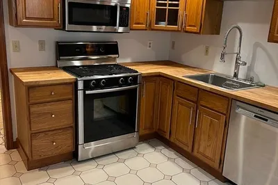 7 Gorham Road #2L 1