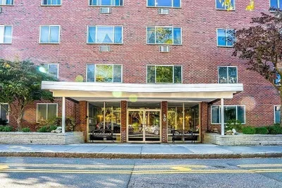 50 Green Street #214 1