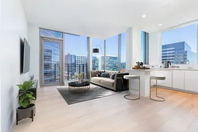 133 Seaport Boulevard #1602 1