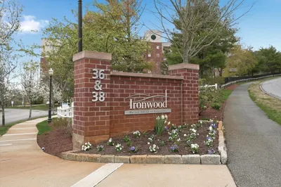 38 Village Rd #110