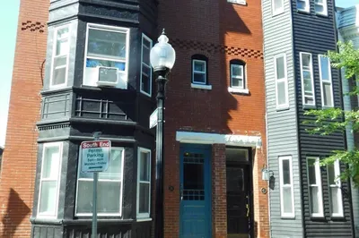 41 Greenwich St 1