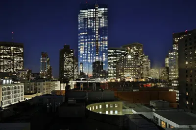 580 Washington #PH6 1