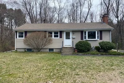 118 Helen Drive