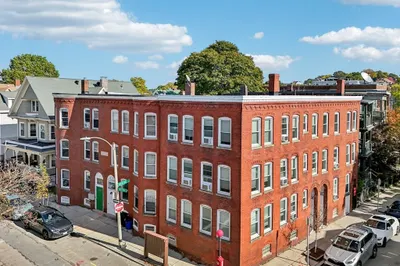 86 Savin Hill Ave #3