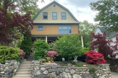 15 Nowell Road #2