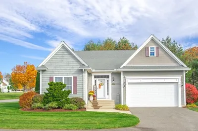 11 Cypress Lane #11 1