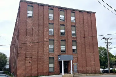 34 Newhall St #208 1