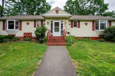 612 Warren Wright Rd