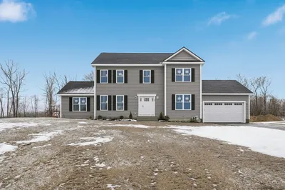 Lot 47 Turner Farm Rd