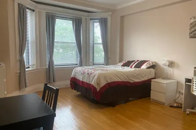 464 Commonwealth Avenue #34