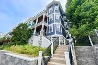 63 Draper Street #2 1