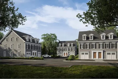 11 South Hampton Road #B 1