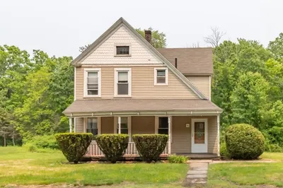 96 Park Road