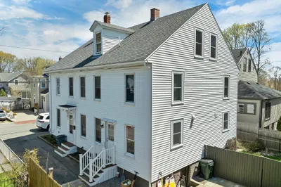 16 Chestnut Street #16