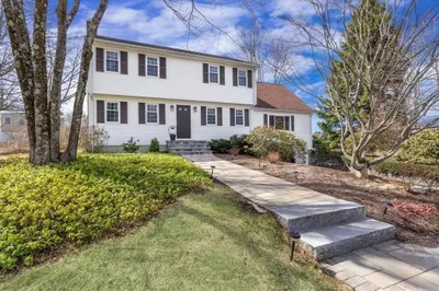 250 Irondequoit Road 1