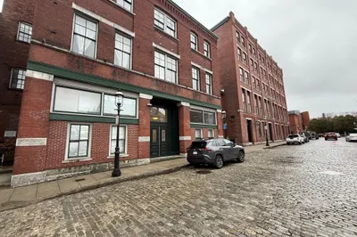 172 Middle St #209
