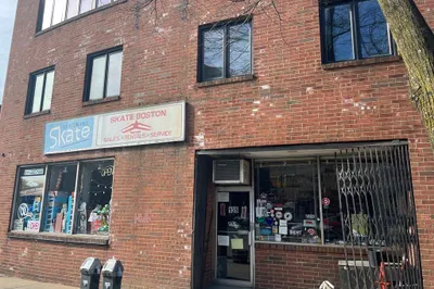 135 Charles Street South St #135 1