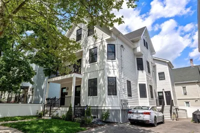 23 Jaques St #B 1